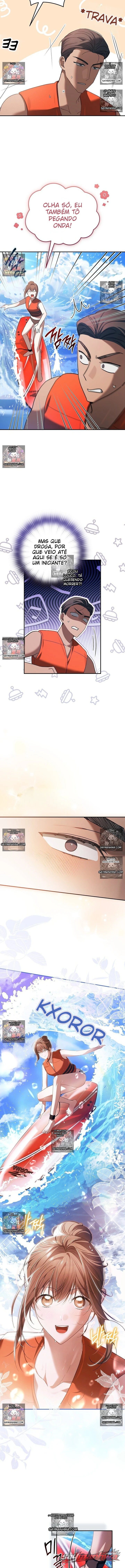 Dear Pink Capítulo 5 page 4