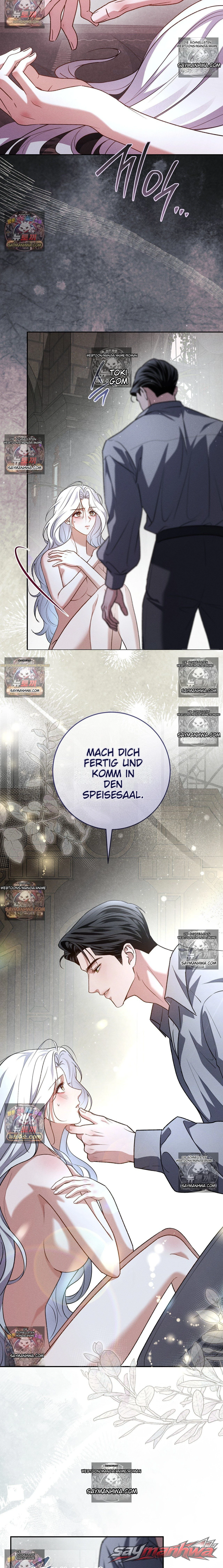 Please Give Me a Splendid Regret [Complete Edition] Kapitel 10 page 3