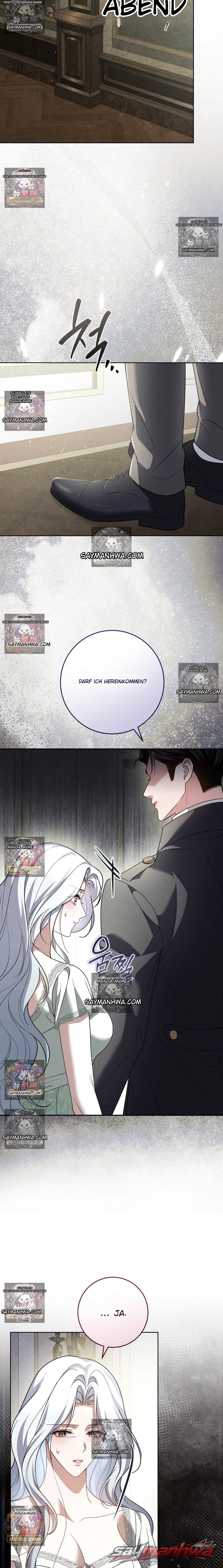 Please Give Me a Splendid Regret [Complete Edition] Kapitel 12 page 5
