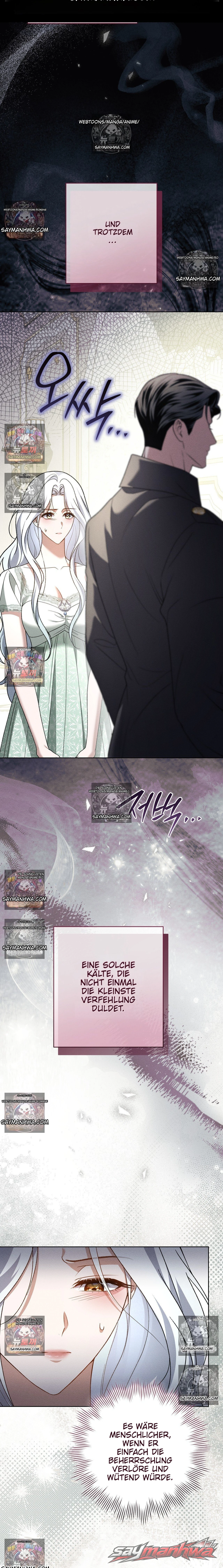 Please Give Me a Splendid Regret [Complete Edition] Kapitel 12 page 7
