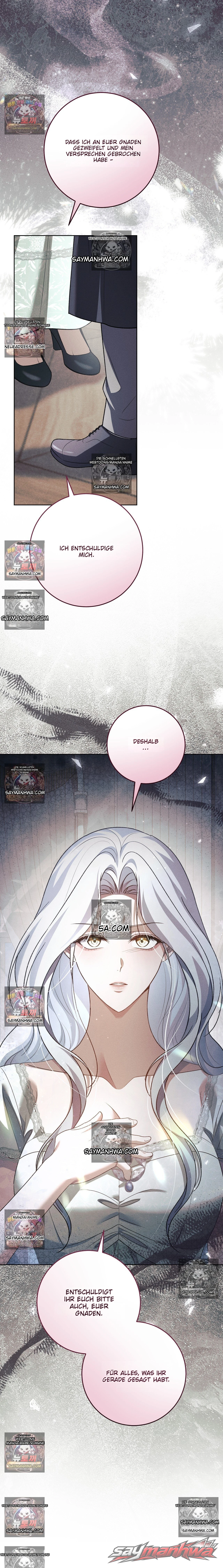 Please Give Me a Splendid Regret [Complete Edition] Kapitel 12 page 12