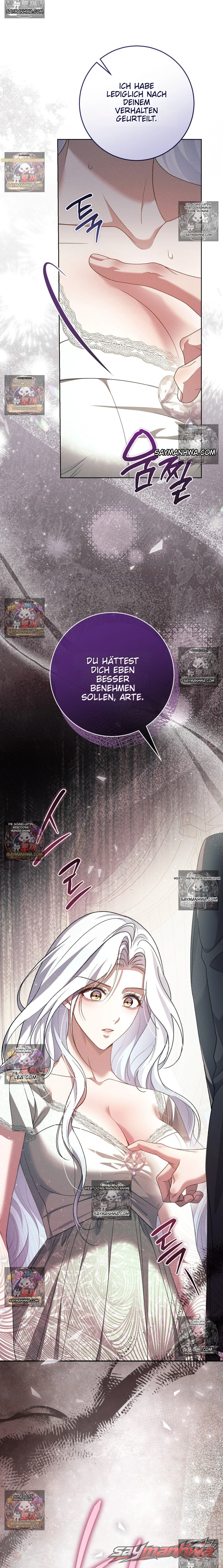 Please Give Me a Splendid Regret [Complete Edition] Kapitel 12 page 13