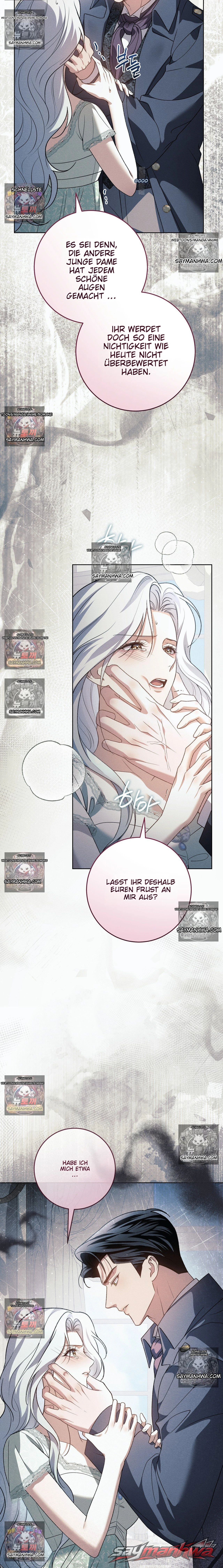 Please Give Me a Splendid Regret [Complete Edition] Kapitel 12 page 17