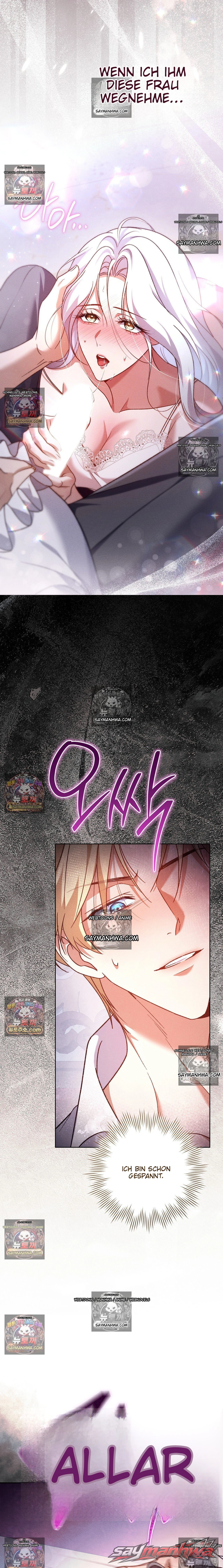 Please Give Me a Splendid Regret [Complete Edition] Kapitel 12 page 28