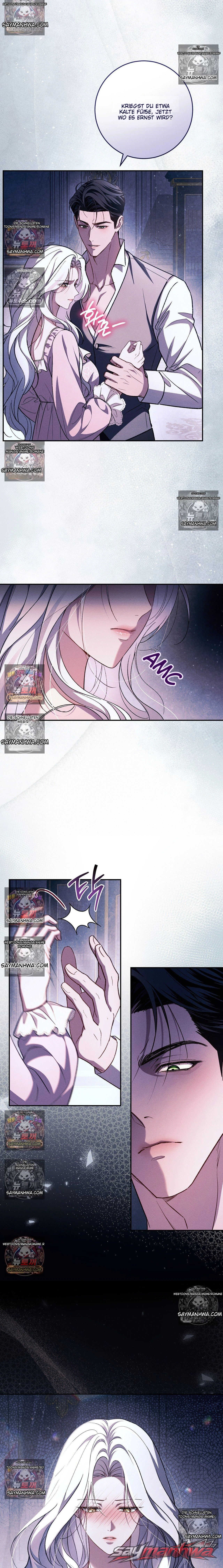 Please Give Me a Splendid Regret [Complete Edition] Kapitel 5 page 2