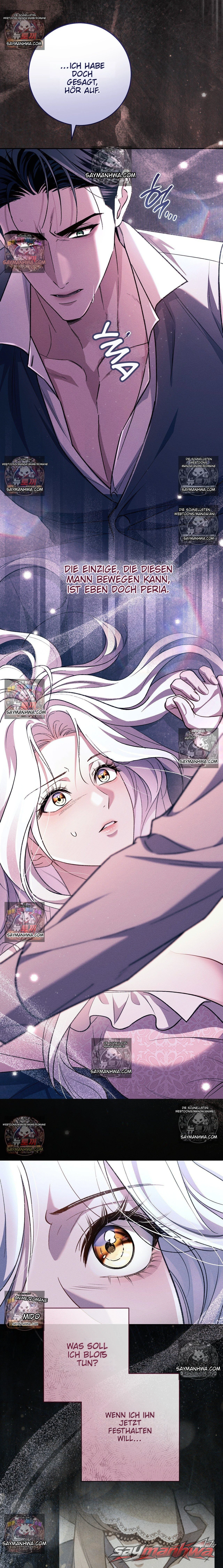 Please Give Me a Splendid Regret [Complete Edition] Kapitel 5 page 5