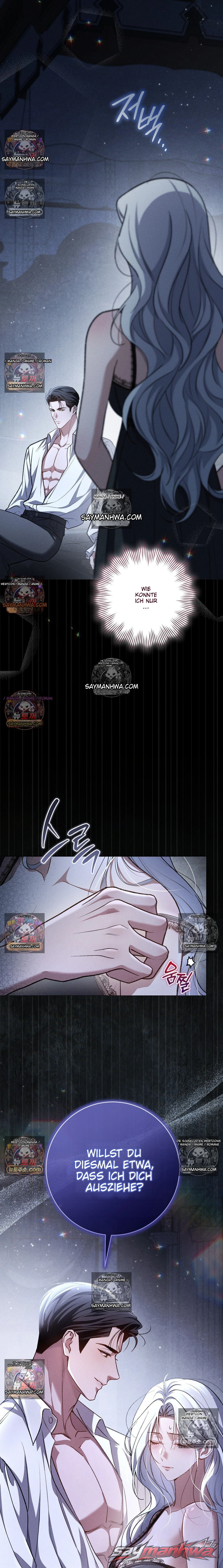 Please Give Me a Splendid Regret [Complete Edition] Kapitel 5 page 23