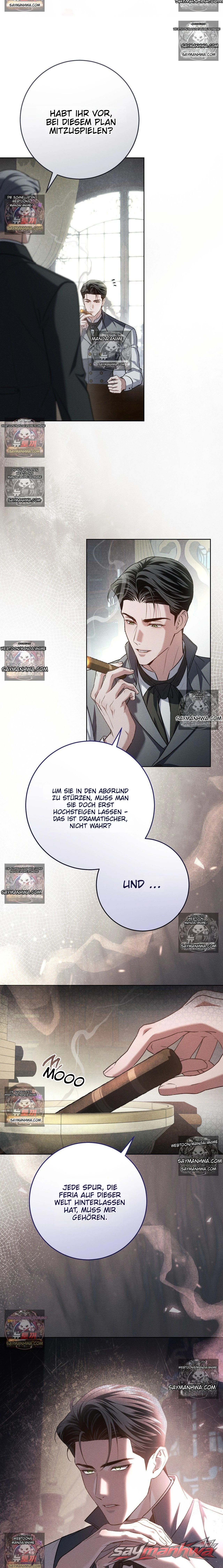 Please Give Me a Splendid Regret [Complete Edition] Kapitel 7 page 5