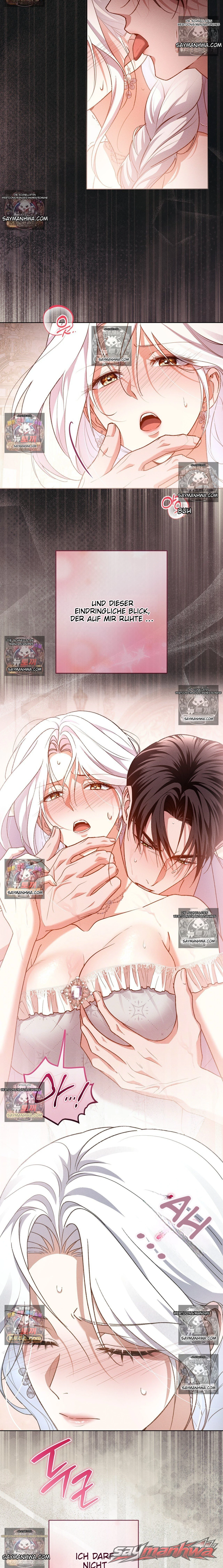 Please Give Me a Splendid Regret [Complete Edition] Kapitel 7 page 14