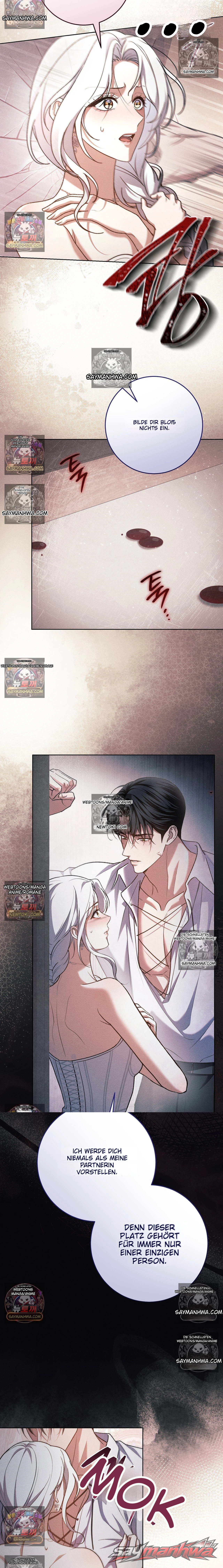 Please Give Me a Splendid Regret [Complete Edition] Kapitel 7 page 20