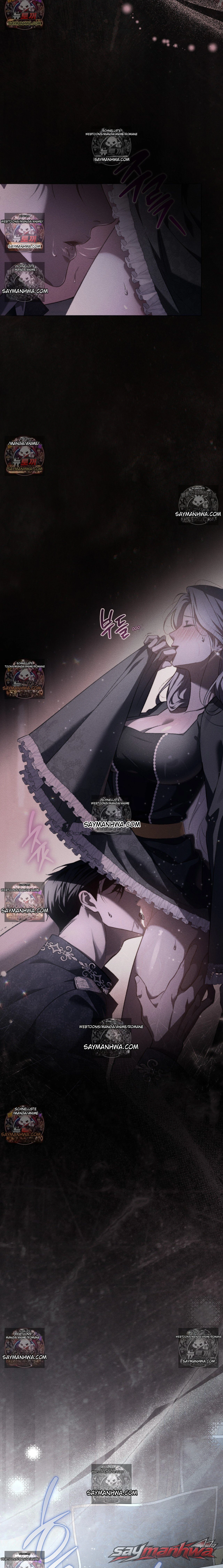 Please Give Me a Splendid Regret [Complete Edition] Kapitel 9 page 23