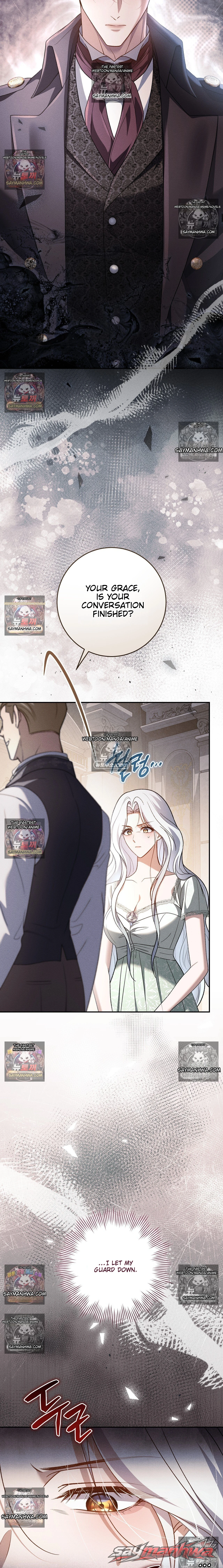 Please Give Me a Splendid Regret [Complete Edition] Chapter 11 page 16
