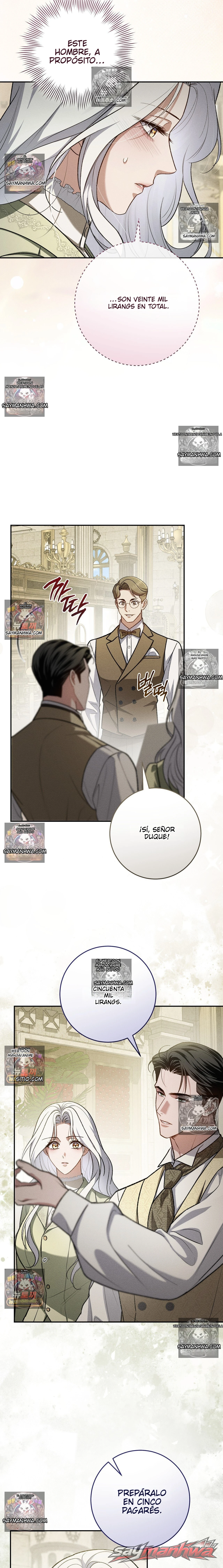 Please Give Me a Splendid Regret [Complete Edition] Capítulo 5 page 16