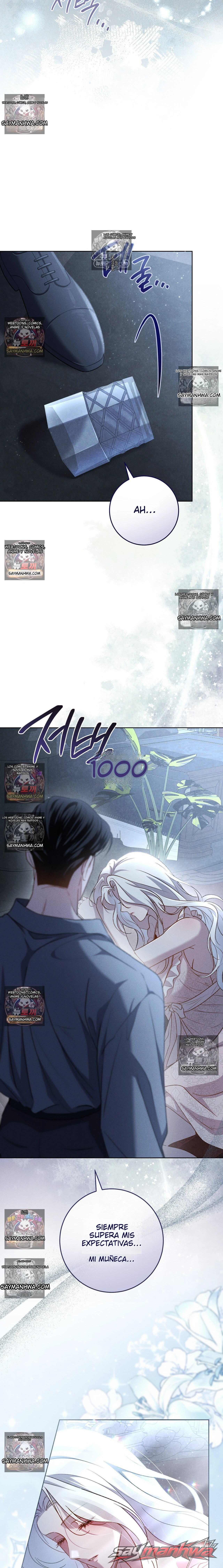 Please Give Me a Splendid Regret [Complete Edition] Capítulo 9 page 10