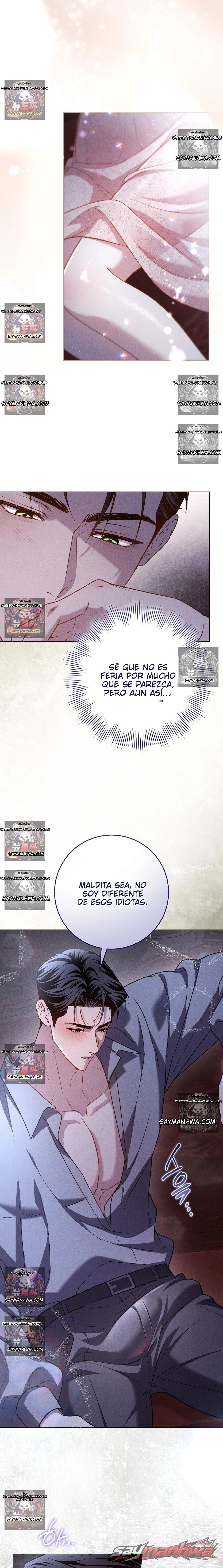 Please Give Me a Splendid Regret [Complete Edition] Capítulo 9 page 12