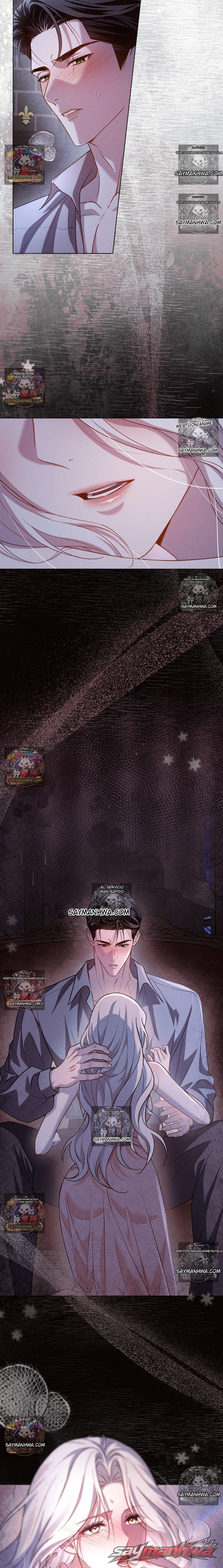 Please Give Me a Splendid Regret [Complete Edition] Capítulo 9 page 13