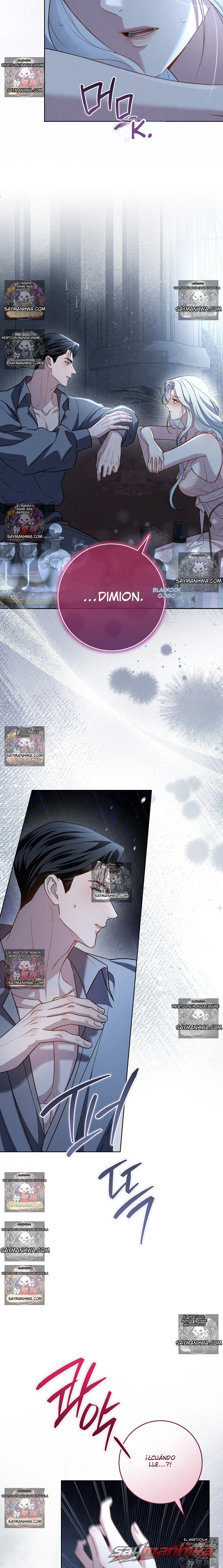 Please Give Me a Splendid Regret [Complete Edition] Capítulo 9 page 16