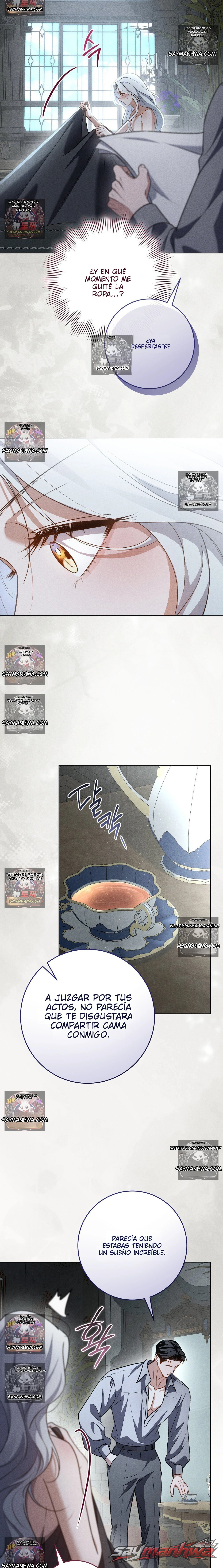Please Give Me a Splendid Regret [Complete Edition] Capítulo 9 page 25