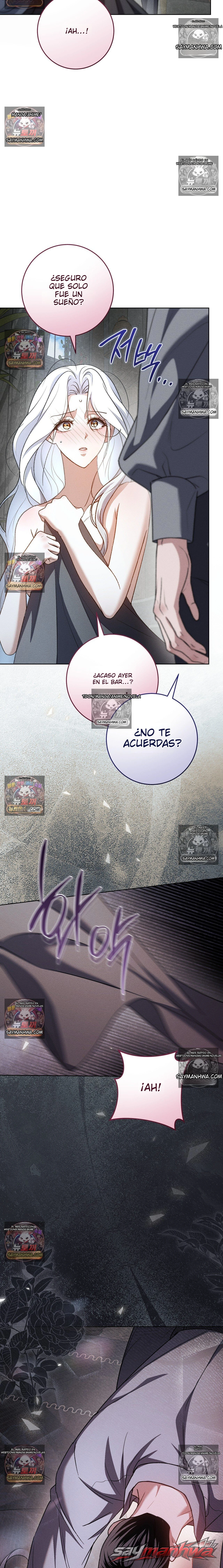 Please Give Me a Splendid Regret [Complete Edition] Capítulo 9 page 26