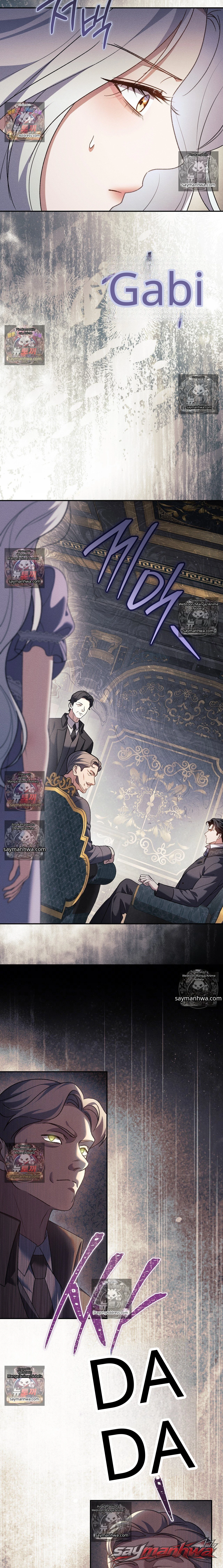 Please Give Me a Splendid Regret [Complete Edition] Chapter 14 page 22