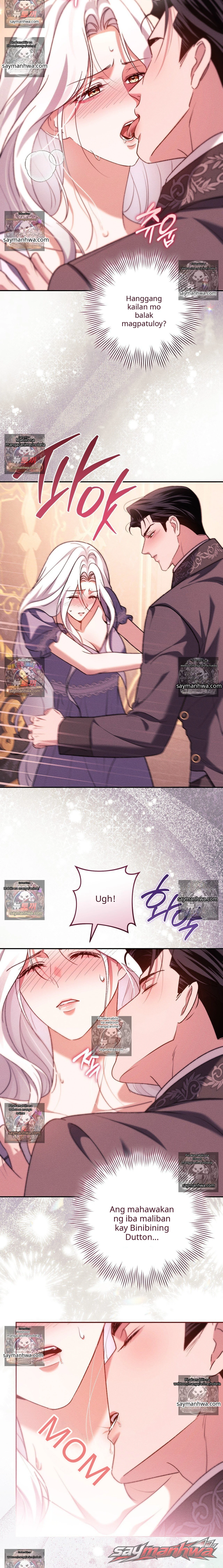 Please Give Me a Splendid Regret [Complete Edition] Chapter 15 page 19