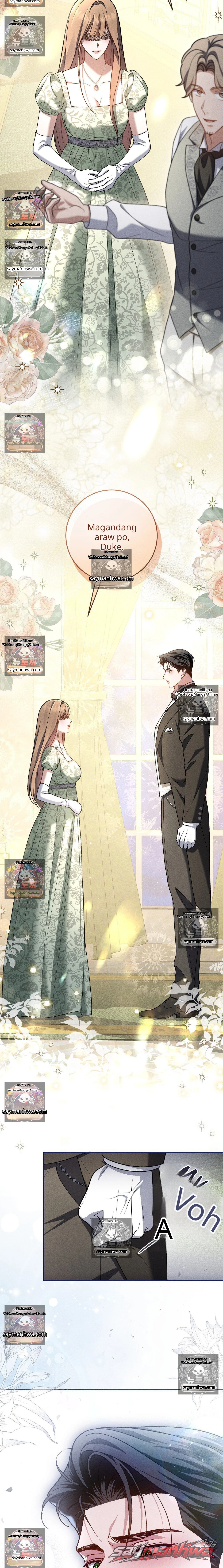 Please Give Me a Splendid Regret [Complete Edition] Chapter 16 page 22