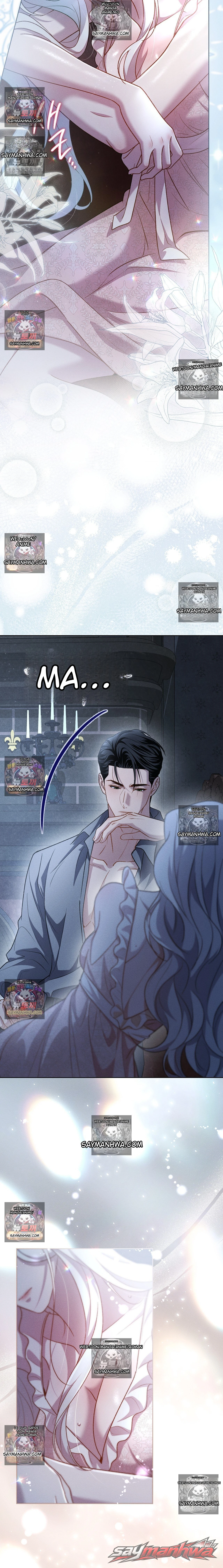 Please Give Me a Splendid Regret [Complete Edition] Chapitre 9 page 11