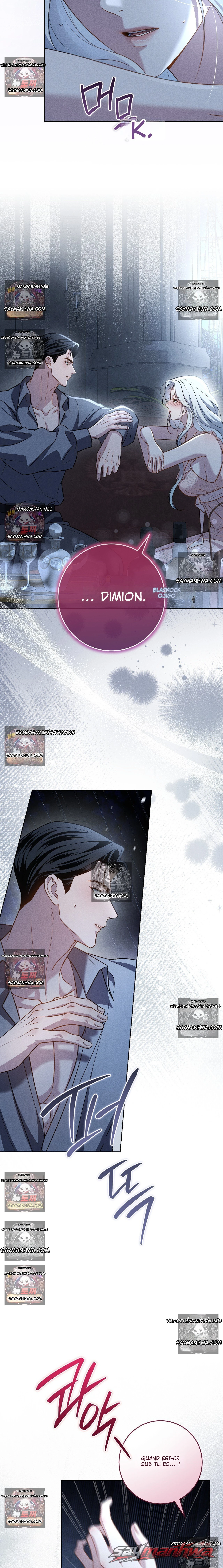 Please Give Me a Splendid Regret [Complete Edition] Chapitre 9 page 16