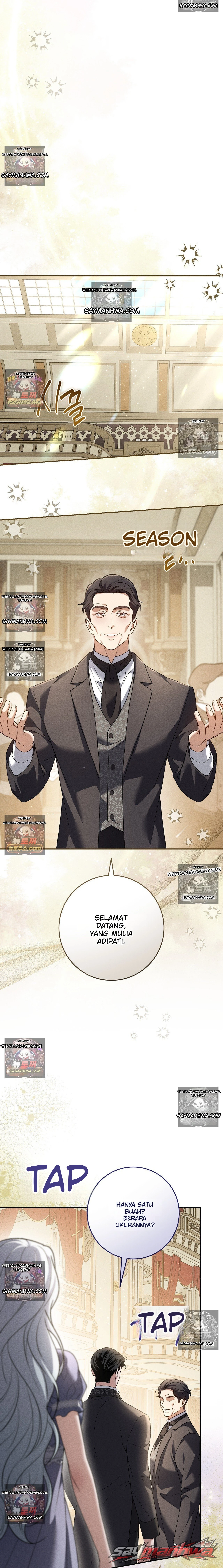Please Give Me a Splendid Regret [Complete Edition] Chapter 13 page 10