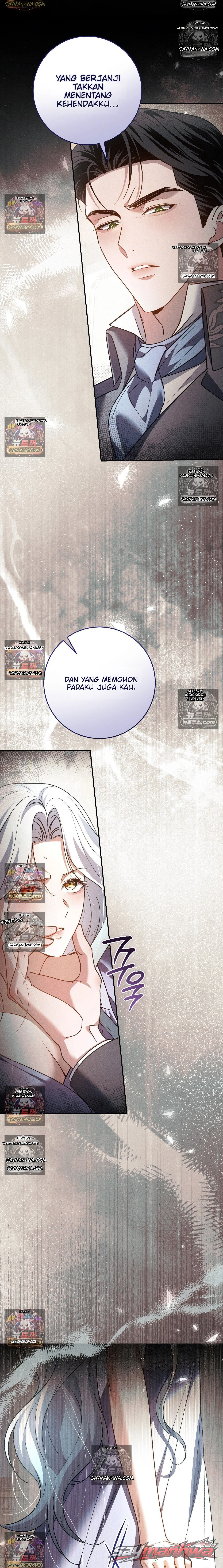 Please Give Me a Splendid Regret [Complete Edition] Chapter 13 page 28