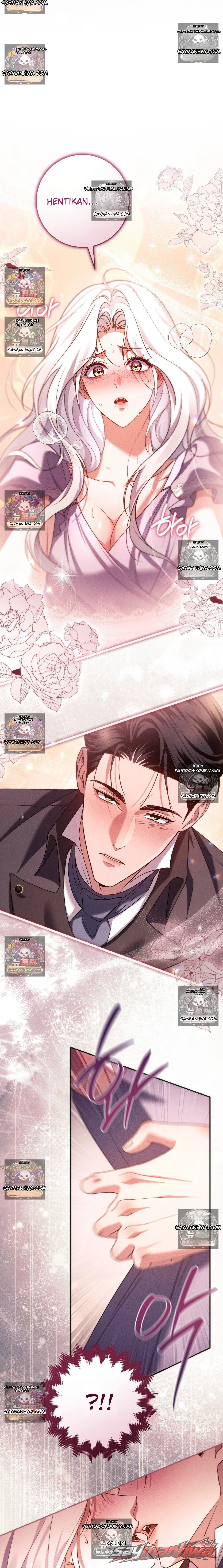 Please Give Me a Splendid Regret [Complete Edition] Chapter 15 page 21