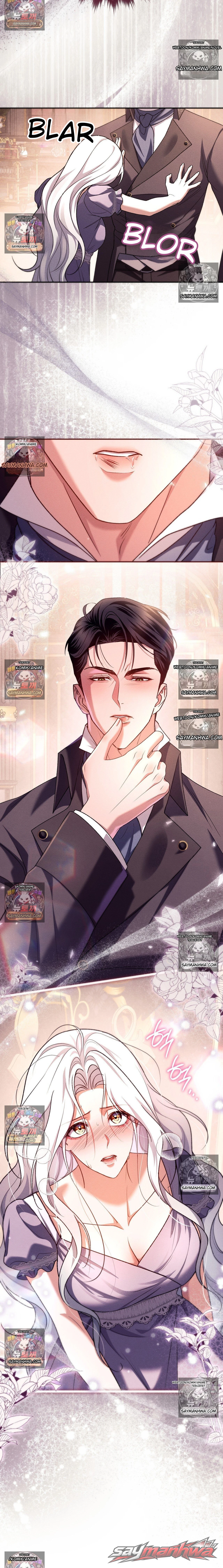 Please Give Me a Splendid Regret [Complete Edition] Chapter 15 page 23