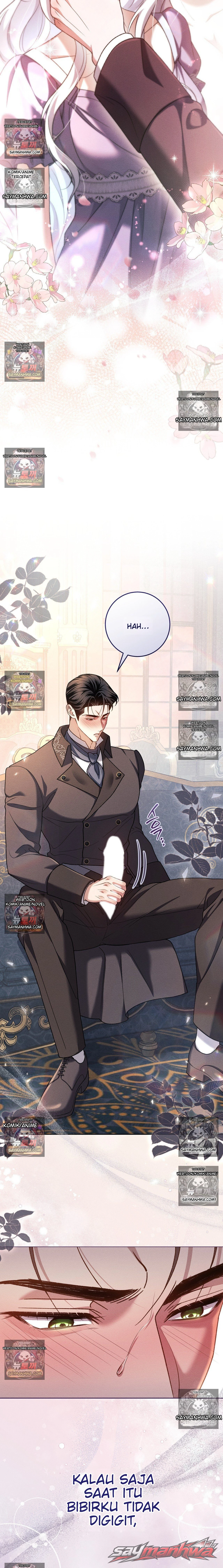 Please Give Me a Splendid Regret [Complete Edition] Chapter 16 page 5