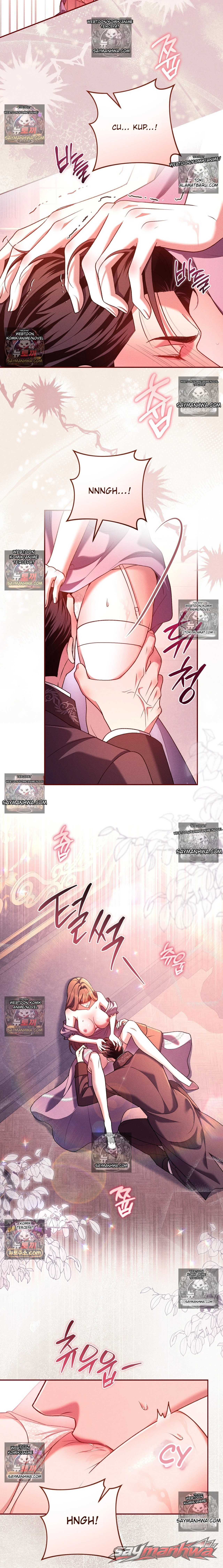 Please Give Me a Splendid Regret [Complete Edition] Chapter 16 page 11