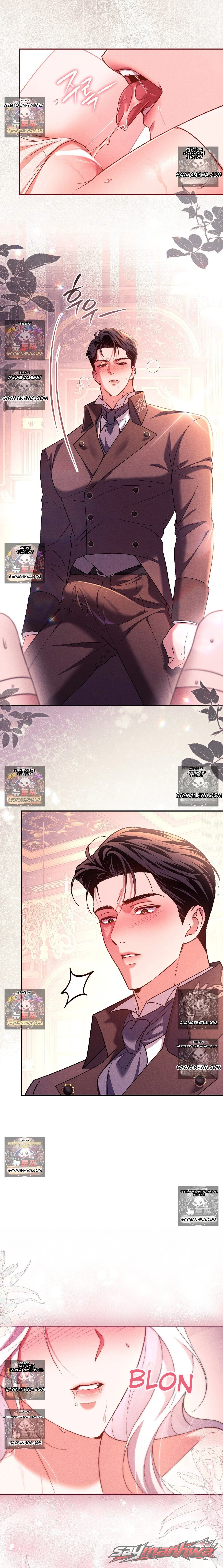 Please Give Me a Splendid Regret [Complete Edition] Chapter 16 page 12
