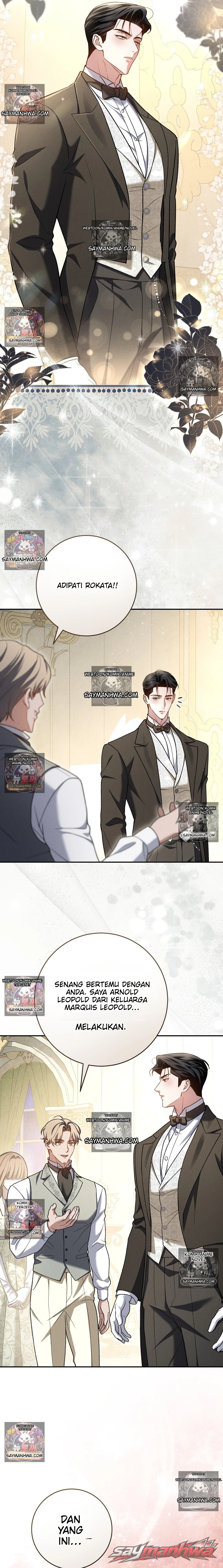 Please Give Me a Splendid Regret [Complete Edition] Chapter 16 page 20