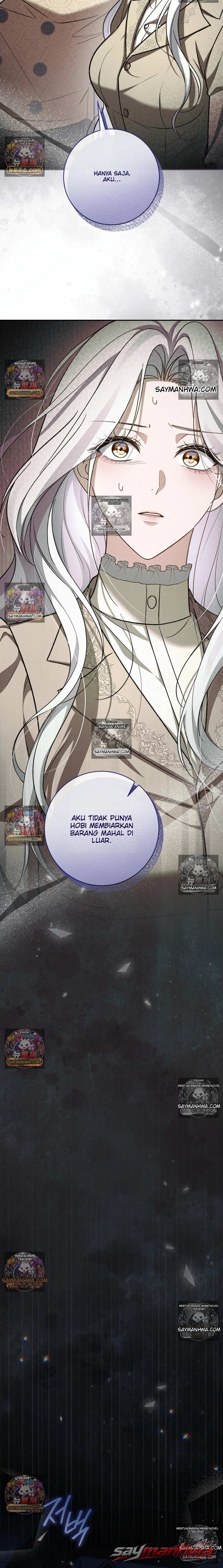 Please Give Me a Splendid Regret [Complete Edition] Chapter 5 page 22
