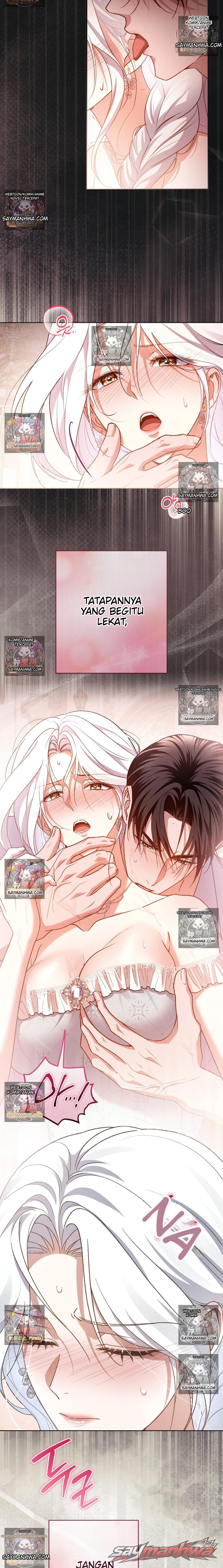 Please Give Me a Splendid Regret [Complete Edition] Chapter 7 page 14