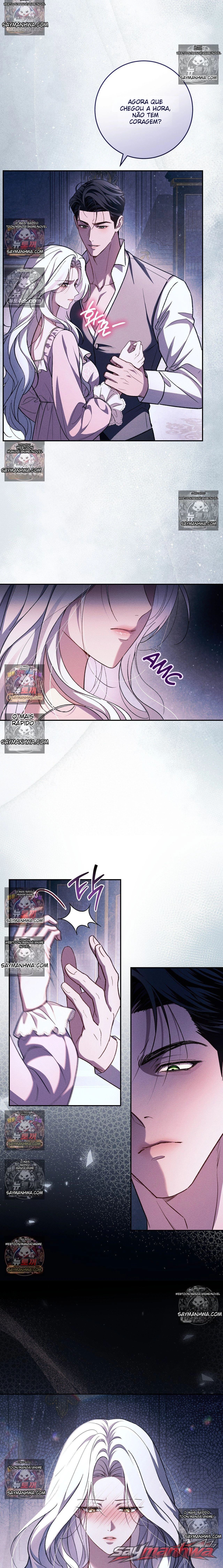Please Give Me a Splendid Regret [Complete Edition] Capítulo 5 page 2