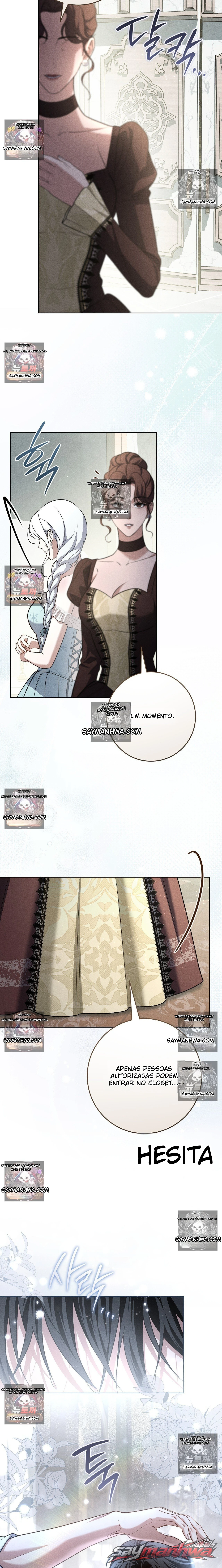 Please Give Me a Splendid Regret [Complete Edition] Capítulo 7 page 10