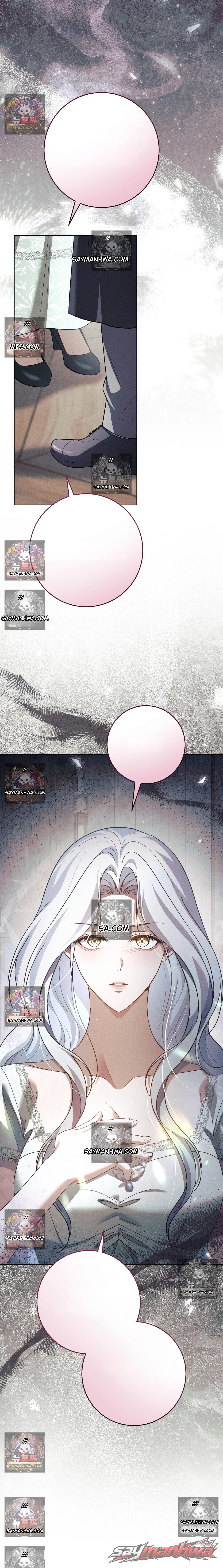 Please Give Me a Splendid Regret [Complete Edition] 章节 12 page 12
