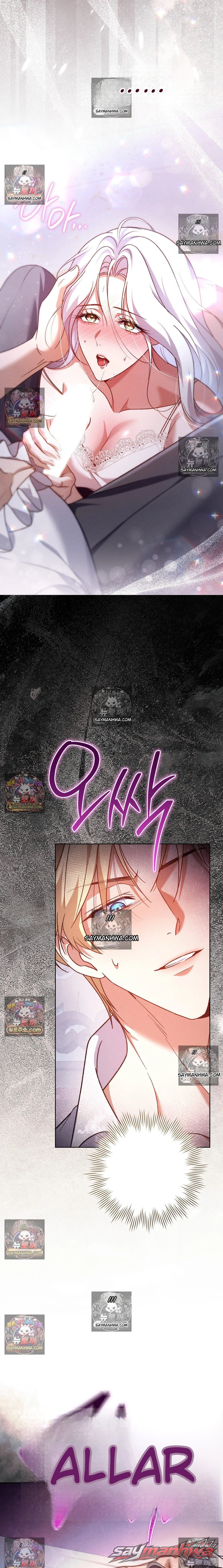 Please Give Me a Splendid Regret [Complete Edition] 章節 12 page 28
