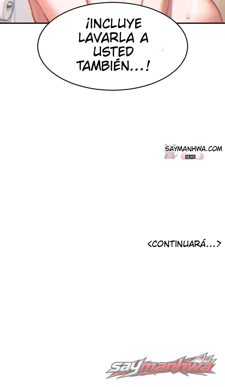 Te quiero muchísimo Capítulo 13 page 14