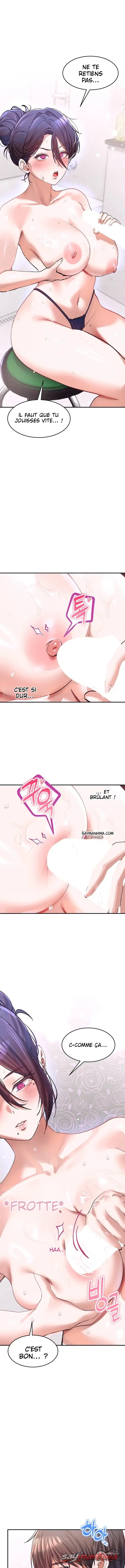 Je t'aime énormément Chapitre 13 page 5