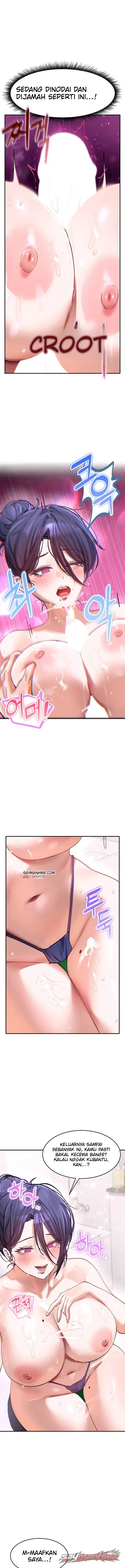 Aku Sangat Mencintaimu Chapter 13 page 12