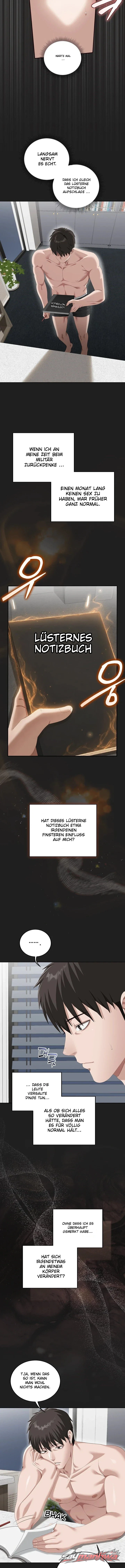 Wie im obszönen Notizbuch geschrieben Kapitel 4 page 10