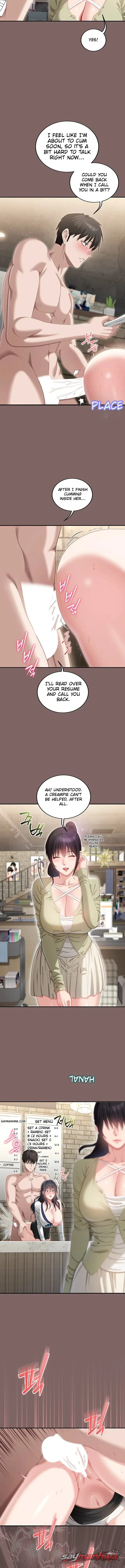 obscene note Chapter 9 page 9