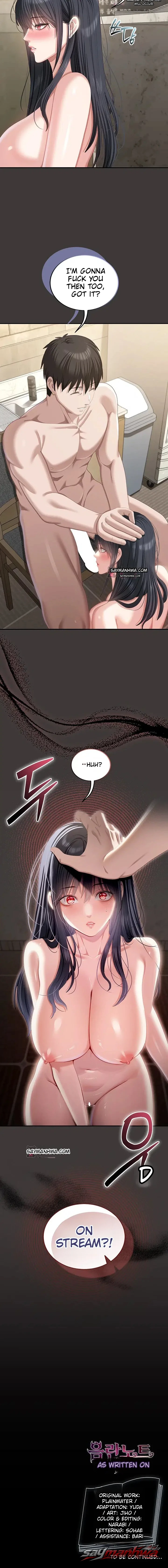 obscene note Chapter 9 page 16