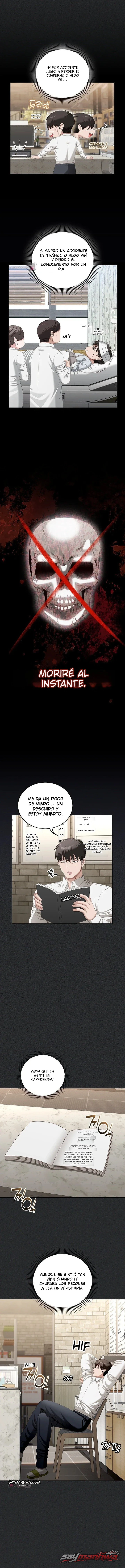 Tal como está escrito en el cuaderno obsceno Capítulo 2 page 12