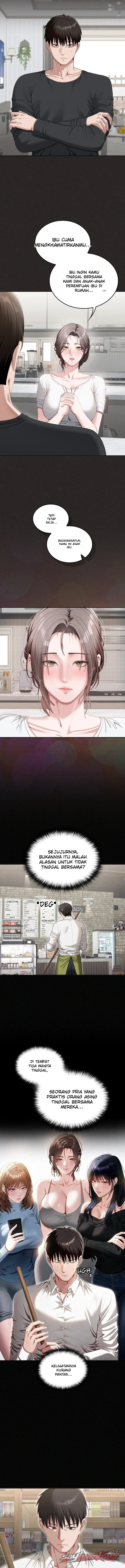 Seperti yang Ditulis di Buku Catatan Mesum Chapter 1 page 15